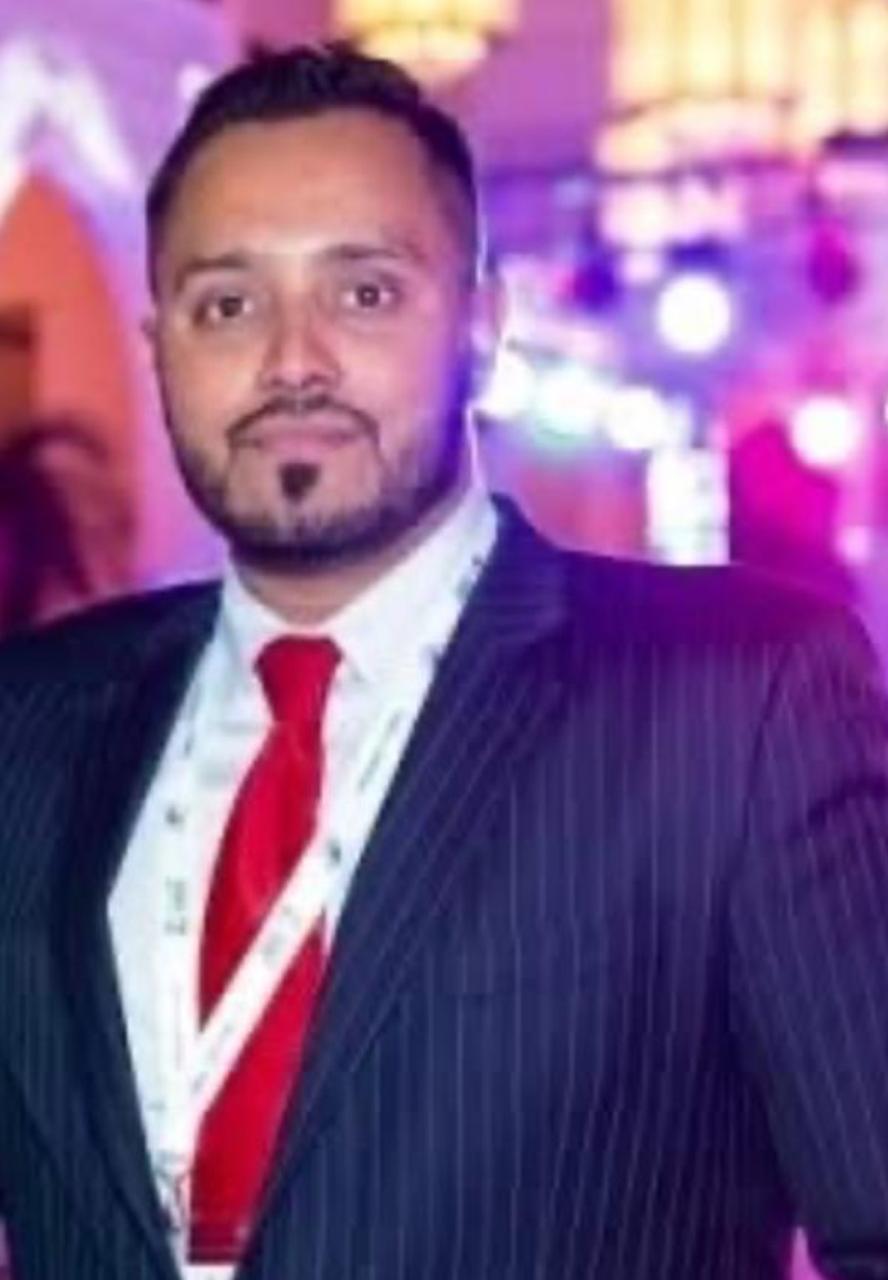 Shehan De Silva
